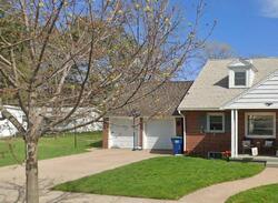 Pre-foreclosure in  Plumer St Wausau, WI 54403
