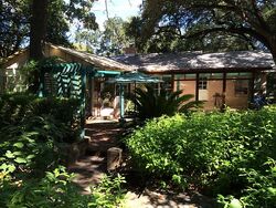 Pre-foreclosure in  E 32nd St Austin, TX 78705