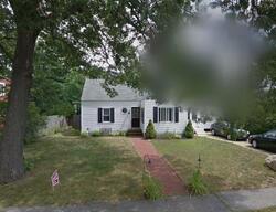 Pre-foreclosure in  Stearns St Manchester, NH 03102