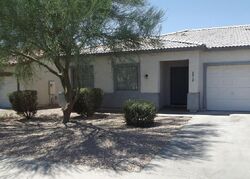 Pre-foreclosure in  N 81ST LN Glendale, AZ 85303