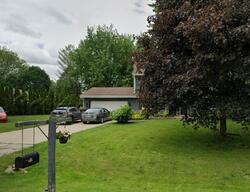 Pre-foreclosure in  Mount Ct Hubertus, WI 53033