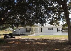 Pre-foreclosure in  Springfield Rd Sorrento, FL 32776