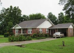 Pre-foreclosure in  EXCEL FRISCO HWY Frisco City, AL 36445