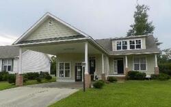  Bally Bunion Ln, Burgaw NC