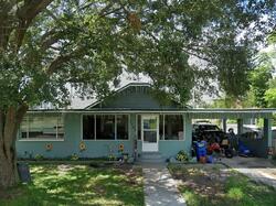  Ne 1st St, Mulberry FL