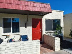 Pre-foreclosure in  N 37TH ST UNIT 17 Phoenix, AZ 85018
