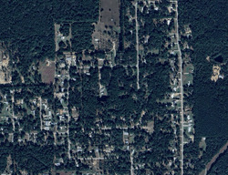 Pre-foreclosure in  County Road 3797 Cleveland, TX 77328