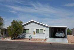 Pre-foreclosure in  S WHITE GOLD AVE Tucson, AZ 85735