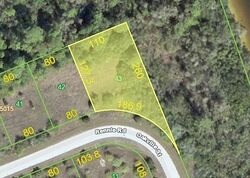 Pre-foreclosure in  Rennie Rd Port Charlotte, FL 33981