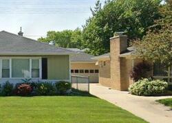 Pre-foreclosure in  OHIO ST Racine, WI 53405