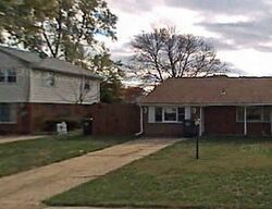 Pre-foreclosure in  ANDERS TER Springfield, VA 22151