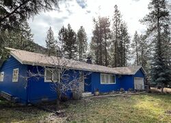 Pre-foreclosure Listing in TELEPHONE FLAT RD CHILOQUIN, OR 97624