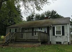 Pre-foreclosure in  OLD CULPEPER RD Warrenton, VA 20186