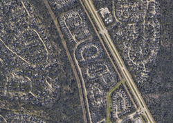 Pre-foreclosure in  Valley Oaks Cir Spring, TX 77382