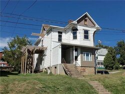  Hall Ave, Washington PA