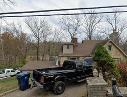 Pre-foreclosure in  Louisville Post Rd Crestwood, KY 40014