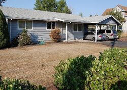 Pre-foreclosure in  26th Ave Forest Grove, OR 97116