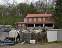 Pre-foreclosure in  Axemann Rd Bellefonte, PA 16823