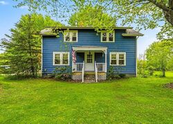 Pre-foreclosure in  Balch Rd Madison, OH 44057