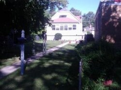 Pre-foreclosure in  WISCONSIN AVE Berwyn, IL 60402
