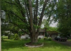 Pre-foreclosure in  Jefferson Ave Fairport, NY 14450