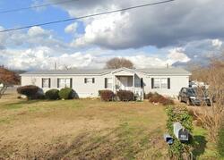 Pre-foreclosure in  KRISTY LN Talladega, AL 35160