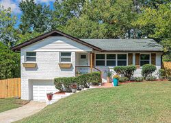 Pre-foreclosure in  SUNBROOK AVE Birmingham, AL 35215