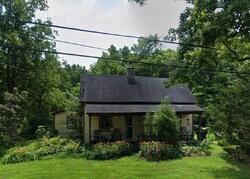 Pre-foreclosure Listing in E Mahalasville Rd MORGANTOWN, IN 46160