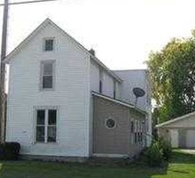 Pre-foreclosure in  HUSS ST Tiffin, OH 44883