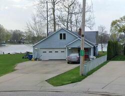 Pre-foreclosure in  Harp Dr Linden, MI 48451