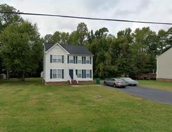 Pre-foreclosure in  Telegraph Rd Glen Allen, VA 23060