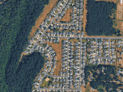 Pre-foreclosure in  78th Avenue Ct E Graham, WA 98338