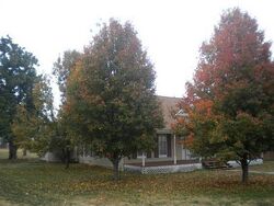 Pre-foreclosure in  Sunkist Beach Rd Tiptonville, TN 38079