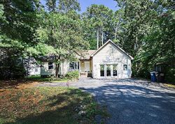 Pre-foreclosure in  Falcon Bridge Rd Berlin, MD 21811