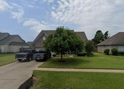 Pre-foreclosure in  Belle Rive Dr Marion, AR 72364