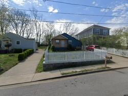 Pre-foreclosure in  JENKINS ST Nashville, TN 37208