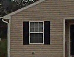 Pre-foreclosure in  Kendall Dr Durham, NC 27703