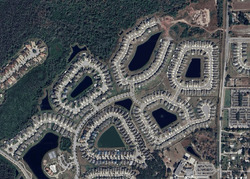 Pre-foreclosure in  Little Garden Dr Wimauma, FL 33598