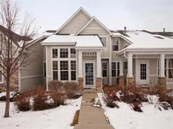 Pre-foreclosure in  FAIRMOUNT DR Denver, CO 80247