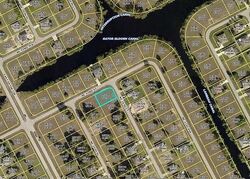  Ne 20th Ct, Cape Coral FL