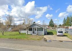 Pre-foreclosure in  Elma Mccleary Rd Mccleary, WA 98557