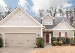 Pre-foreclosure in  Parkside Village Dr Cumming, GA 30040