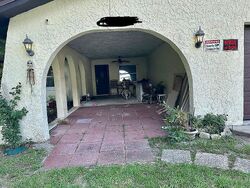 Pre-foreclosure in  Orange Tree Dr Edgewater, FL 32141