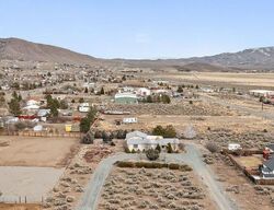 Pre-foreclosure in  Sapphire Rd Wellington, NV 89444