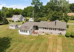 Pre-foreclosure in  Rosa Ln Hurley, NY 12443