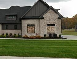 Pre-foreclosure in  Weeping Willow Dr Ooltewah, TN 37363