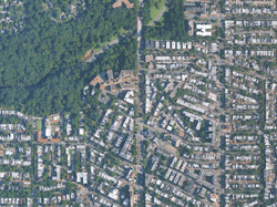 Pre-foreclosure in  HERTFORD PL NW Washington, DC 20010