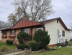 Pre-foreclosure in  Armstrong Rd Mount Morris, MI 48458