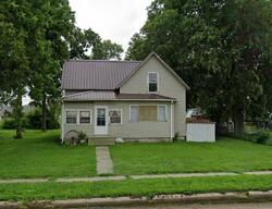 Pre-foreclosure in  Columbus Ave Monroe, NE 68647
