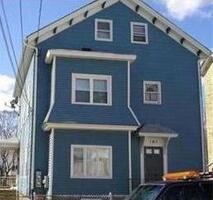 Pre-foreclosure in  MOTT ST Fall River, MA 02721
